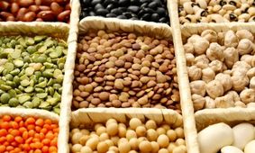 گرانی شدید در بازار حبوبات؛ لوبیا چیتی رکورد زد!