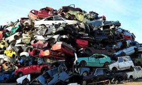 منتخبان طرح جایگزینی خودروهای فرسوده زودتر ثبت‌ نام کنند
 