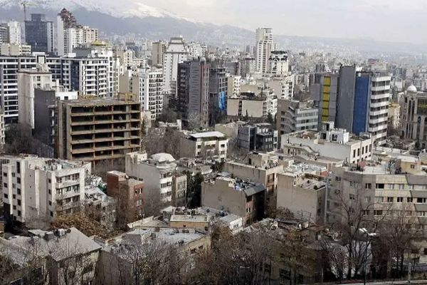 ۶۴۸ میلیارد تومان ودیعه مسکن برای جنگ‌زدگان تهران!