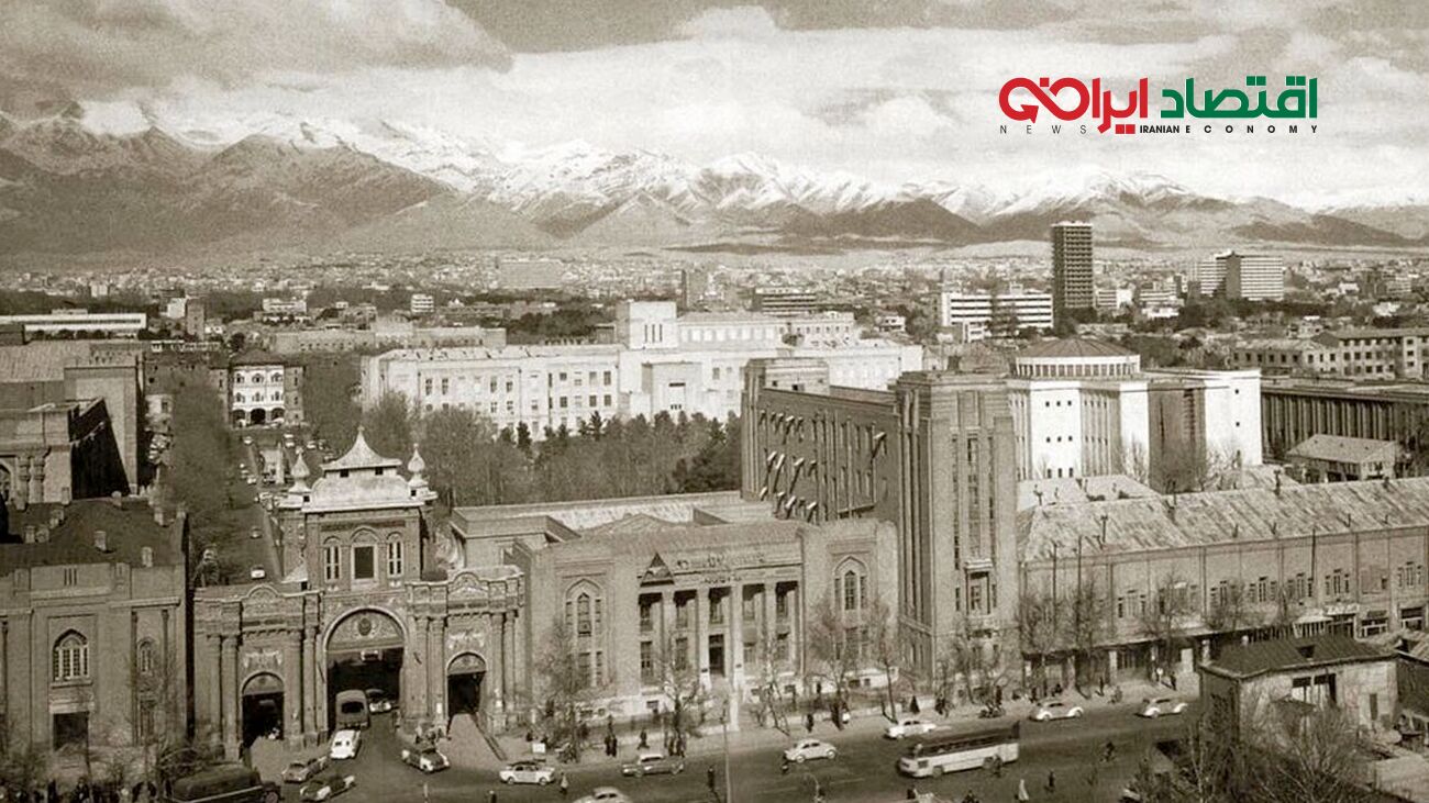 چه تعداد خانه‌بدوش و مالک در تهران دهه ۳۰ زندگی می‌کردند؟