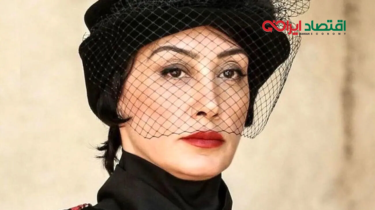 عکس لو رفته از هدیه تهرانی در مراسم عروسی خواهرش / خانم بازیگر جذابتر از 18 ساله ها !