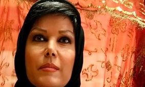 بیوگرافی جنجالی فرزانه کابلی؛ از ازدواج با هادی مرزبان تا مادر علی کوچولو بودن!