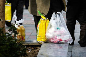 میلیاردها تومان خرج مرغ و برنج شد