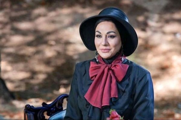 اعترافات تکان‌دهنده ساغر عزیزی: عشقی که قدرش را ندانستم! + فیلم