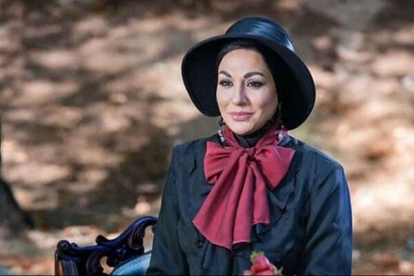 اعترافات تکان‌دهنده ساغر عزیزی: عشقی که قدرش را ندانستم! + فیلم