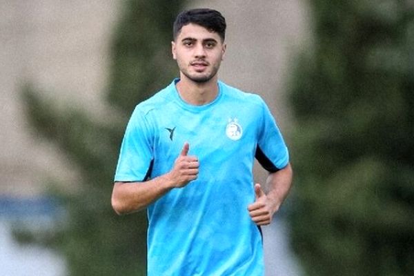 نازون و سحرخیزان آماده سوپرجام!