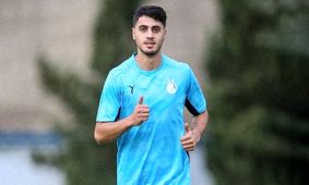 نازون و سحرخیزان آماده سوپرجام!