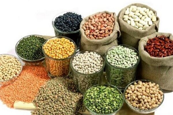 جدیدترین قیمت حبوبات در بازار / لوبیا چیتی به کیلویی 380 هزار تومان رسید