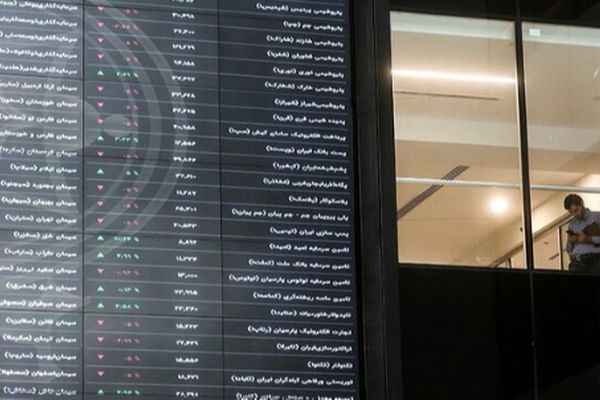 بازار سرمایه زیر سایه ریسک‌ها