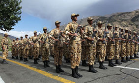 خبر خوب برای سربازان/ افزایش حقوق و جزئیات کامل دریافتی‌ مشمولان !
