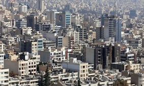 هزینه ساخت یک متر مسکن در تهران ، چند؟