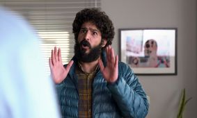 مجید یوسفی عضو جدید «استخر» +فیلم