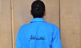 پایان کار زورگیر خطرناک افغانستانی در پردیس + جزییات