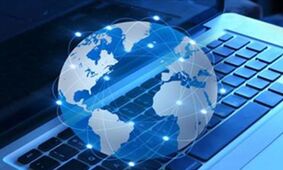 مصرف اینترنت ایرانی‌ها چقدر است؟