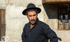 بهترین لحظه‌های بازی شگفت‌انگیز هوتن شکیبا؛ از عشق تا جنون! + فیلم