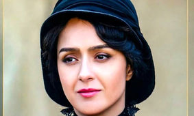 ترانه علیدوستی بعد از 20 سال از فرزندش رونمایی کرد!