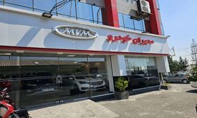 
با قیمت کارخانه و اقساطی صاحب دو خودرو شوید