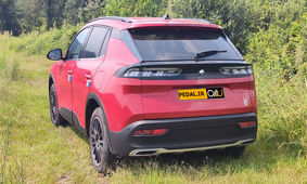 آغاز تحویل خودرو ری‌را به مشتریان / ایران خودرو خبر داد !
