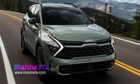 تایید ورود این ۲ مدل خودرو به بازار  ایران 