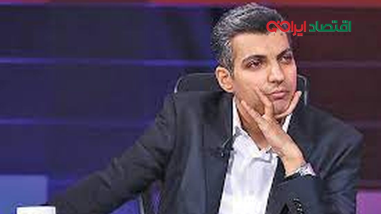 این دختر همزاد عادل فردوسی پور است / شبیه سیبی که از وسط نصف شدند !