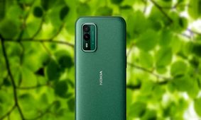 نوکیا XR21 معرفی شد؛ جان سخت جدید با استاندارد IP69