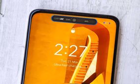 ریلمی نارزو N55 با مینی داینامیک آیلند و صفحه نمایش با سوراخ مرکزی عرضه خواهد شد