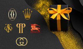 بلک فرایدی در معروف ترین برندهای طلا و جواهر دنیا

