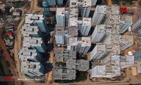 استدلال عجیب یک مدیر دولتی از بی تاثیری دلار بر طرح نهضت ملی مسکن !