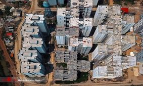 استدلال عجیب یک مدیر دولتی از بی تاثیری دلار بر طرح نهضت ملی مسکن !