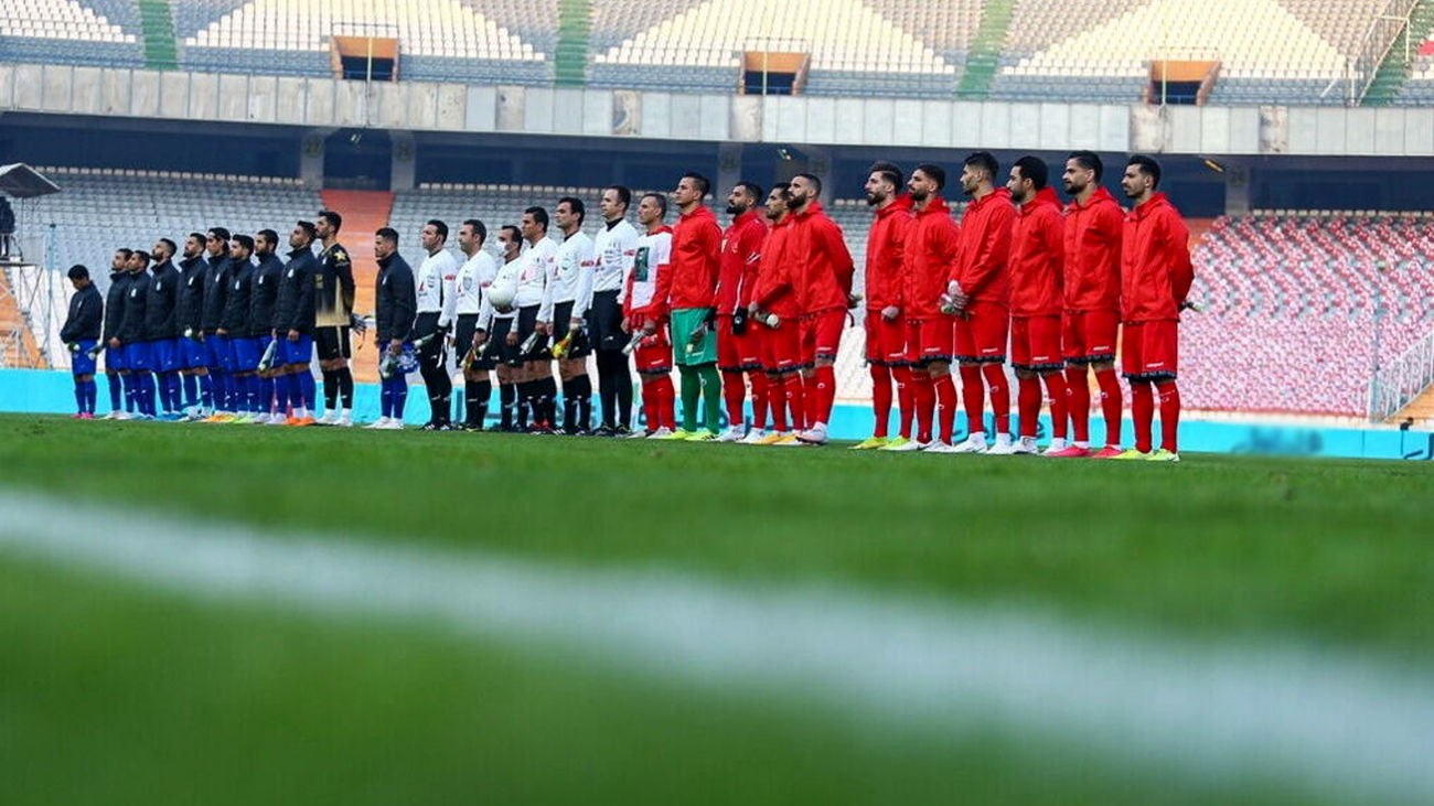 عجیب اما امکان پذیر/ نتیجه شهرآورد برمیگردد ؟!