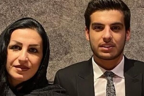 مانی رحمانی از راز دشوارترین صحنه سریال بچه مهندس پرده برداشت! + فیلم