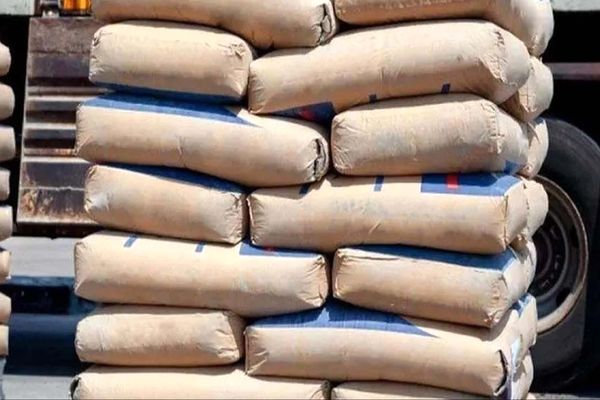 قیمت سیمان امروز ۱۱ دی ۱۴۰۴ + جدول