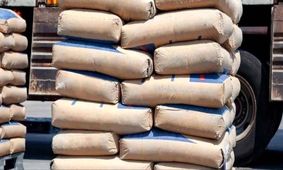 قیمت سیمان امروز ۱۱ دی ۱۴۰۴ + جدول