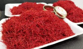جدیدترین قیمت زعفران منتشر شد/ ارزان‌تر از همیشه!
