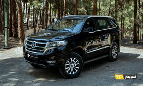 با وام 700 میلیونی صاحب این خودرو شوید!
