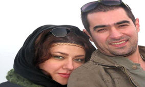 بریز و بپاش پریچهر قنبری در آمریکا / همسر سابق شهاب حسینی واقعا باسلیقست !
