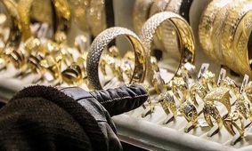 قیمت طلای ۱۸ عیار امروز ۲۷ دی ۱۴۰۳ 