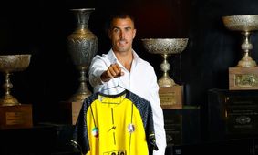 کناره‌گیری کمیته انضباطی از پرونده جنجالی ریکاردو آلوز