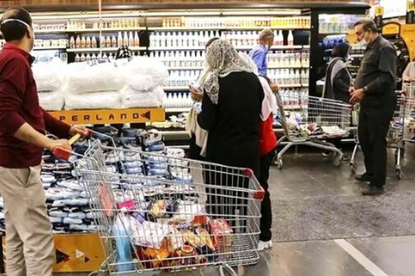 یارانه‌بگیران این خبر را بخوانند/ چه کسانی مشمول دریافت کالابرگ الکترونیکی می‌شوند؟