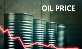 قیمت جهانی نفت امروز شنبه ۲۵ مرداد ۱۴۰۴