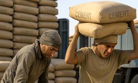 ثبات قیمت سیمان زیر سایه رکود + جدول قیمت امروز ۹ مرداد ۱۴۰۴ 