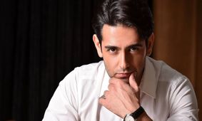 سلفی شوکه‌کننده امیرحسین آرمان با آناهیتا درگاهی؛ راز پشت پرده این تصویر چیست؟