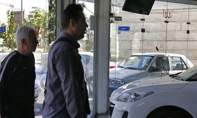 قیمت روز خودروهای سایپا و ایران‌خودرو امروز + جدول کامل