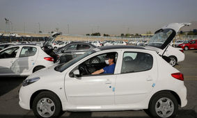 ممنوعیت ثبت‌نام و خرید خودرو برای این رانندگان برداشته شد
