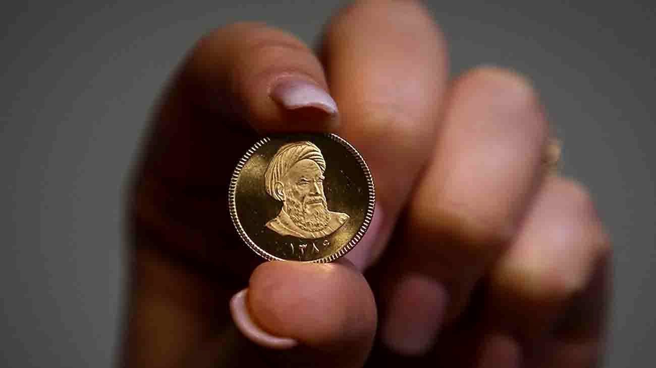 ۲۵ میلیون تومان؛ قیمت یک سکه بهارآزادی