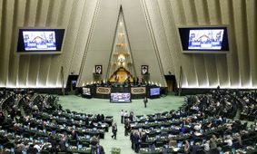 جمهوری اسلامی : خروج از NPT به زیان ملت است