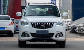 خریداران هایما S7 در بورس کالا چقدر سود کردند؟