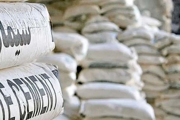 قیمت سیمان عمده امروز ۱۳ خرداد ۱۴۰۴/ روند معاملات آرام و بدون نوسان + جدول