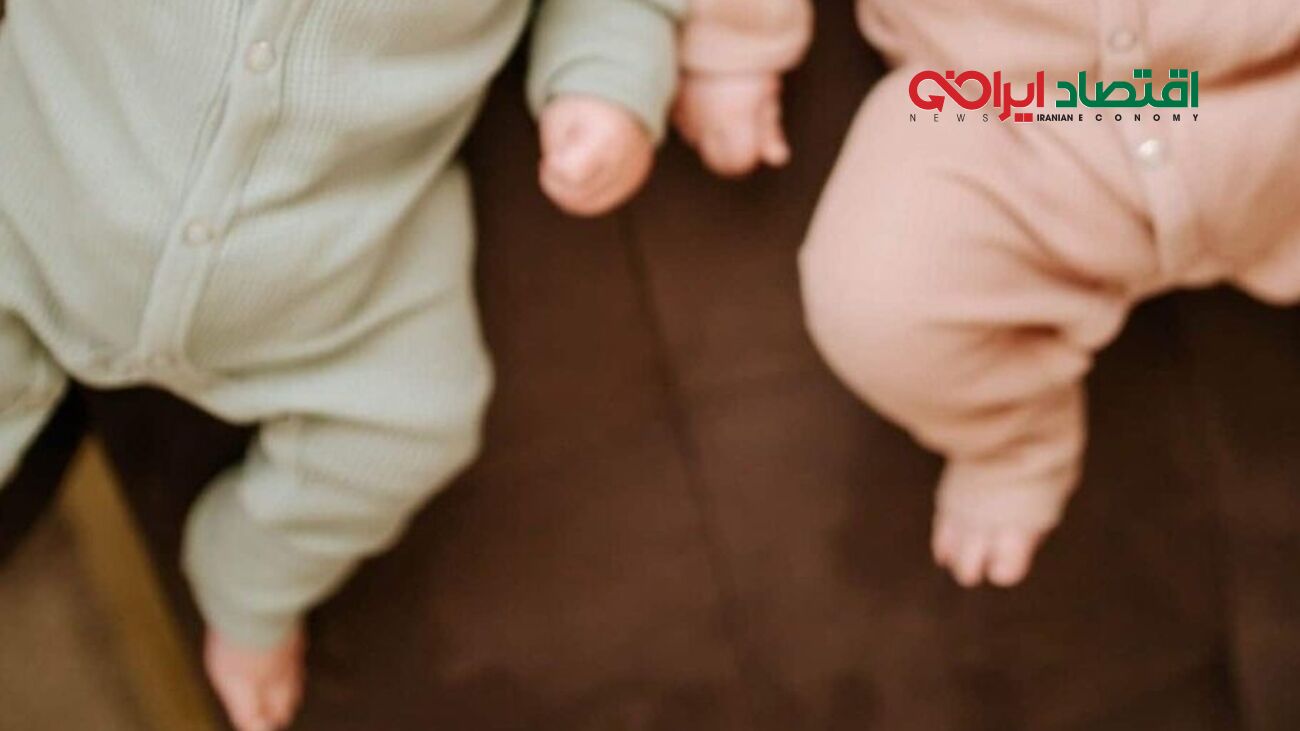 برای اولین‌بار در جهان لقاح مصنوعی با کمک ربات به تولد دو دختربچه منجر شد