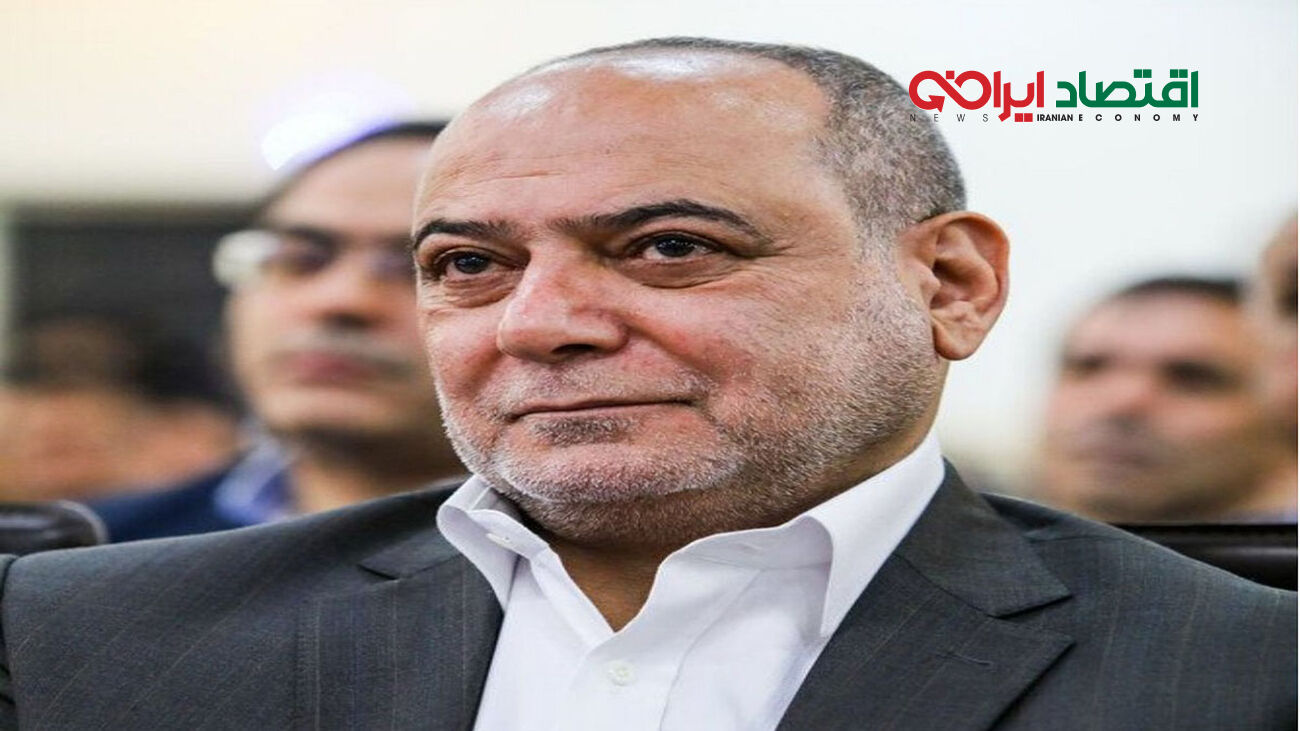 بیوگرافی تورج دهقانی زنگنه، اقتصاددان ایرانی متخصص در حوزه اقتصاد کلان و سیاست‌های پولی